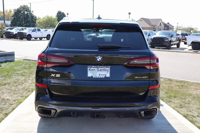 2023 Bmw X5 xDrive40i photo 35