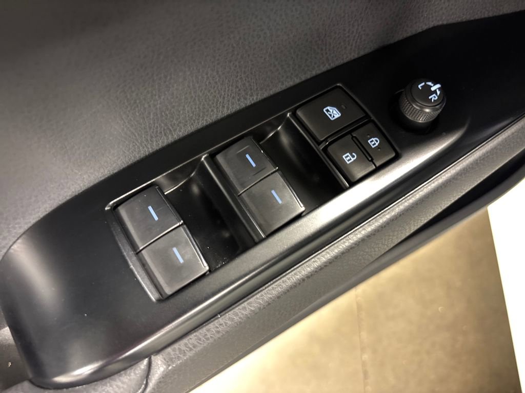 2025 Toyota Camry XSE photo 16