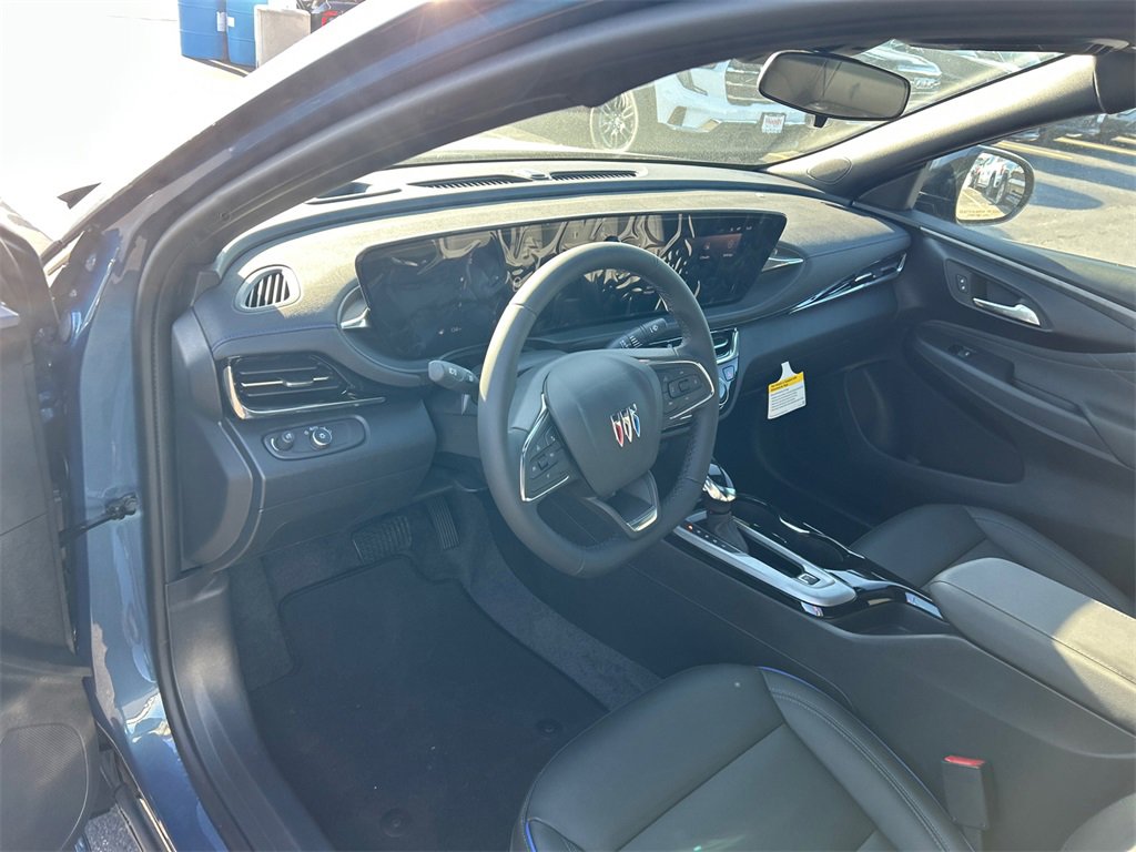 2026 BUICK ENVISTA - Image 15