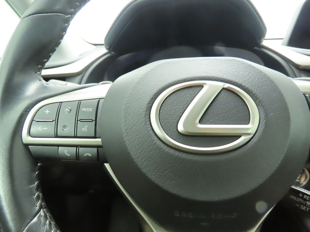 2022 Lexus RX 350 photo 11