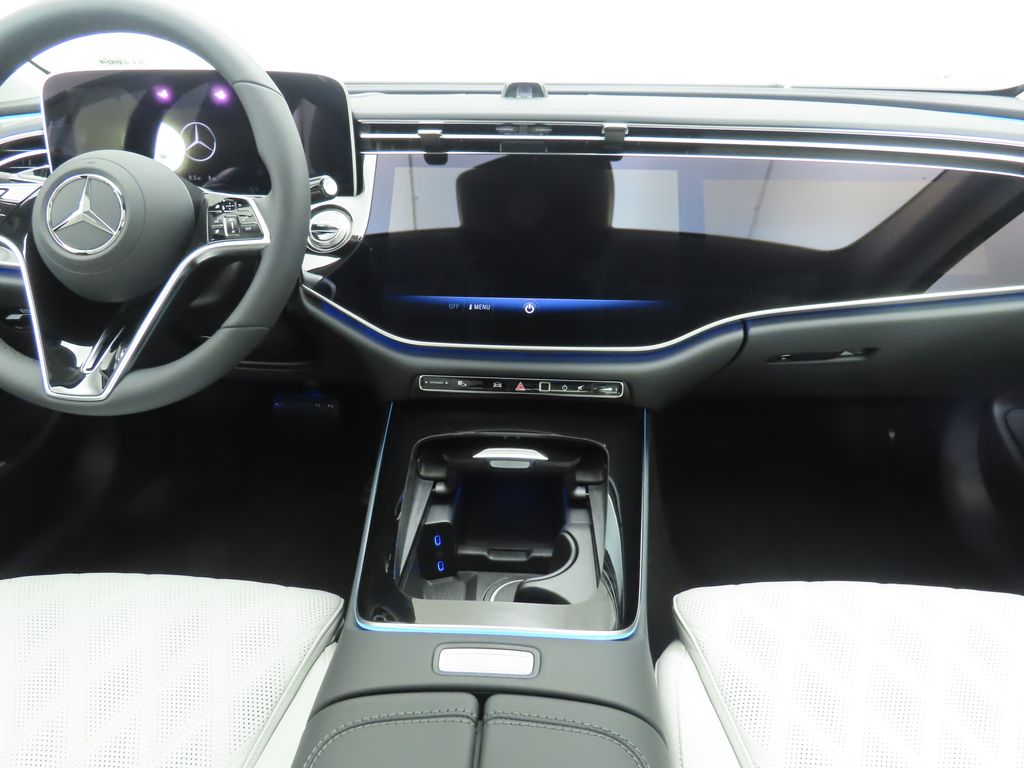 2026 Mercedes Benz E 350 photo 13