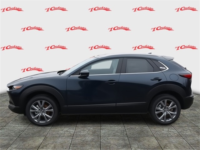 2025 Mazda CX-30 2.5 S Premium photo 6