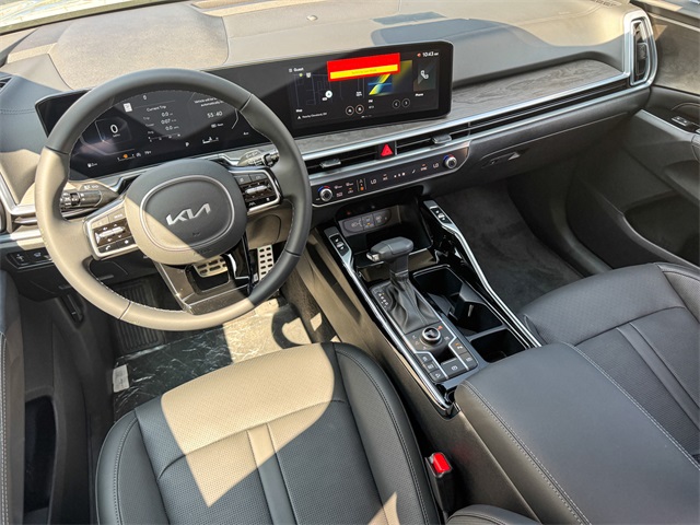 2025 Kia Sorento X-Line SX photo 33