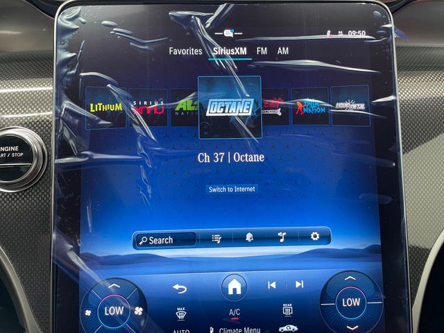 2026 Mercedes Benz GLC 350e 4MATIC photo 25