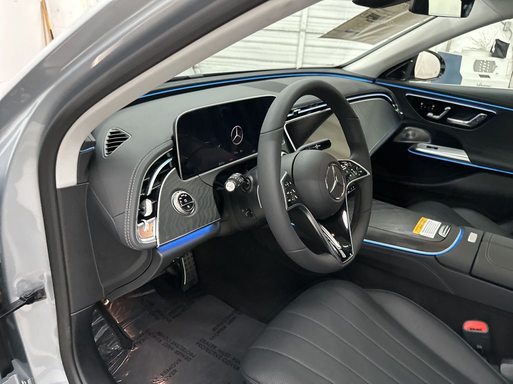 2026 Mercedes Benz E 450 4MATIC All-Terrain photo 9