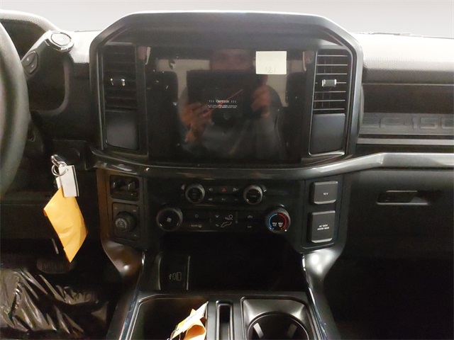 2025 Ford F-150 STX photo 11