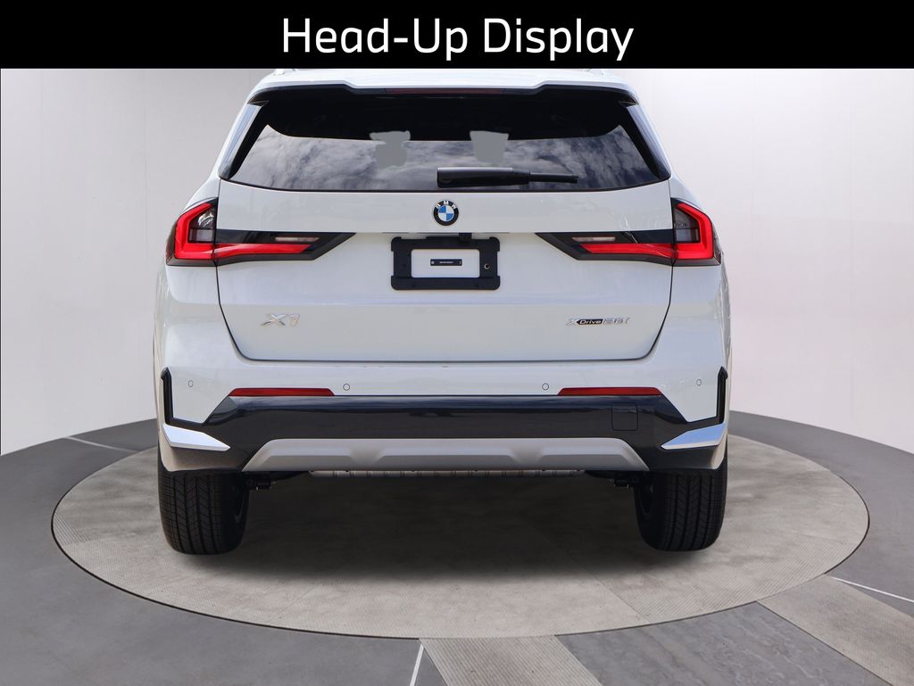 2025 Bmw X1 XDrive28i photo 7
