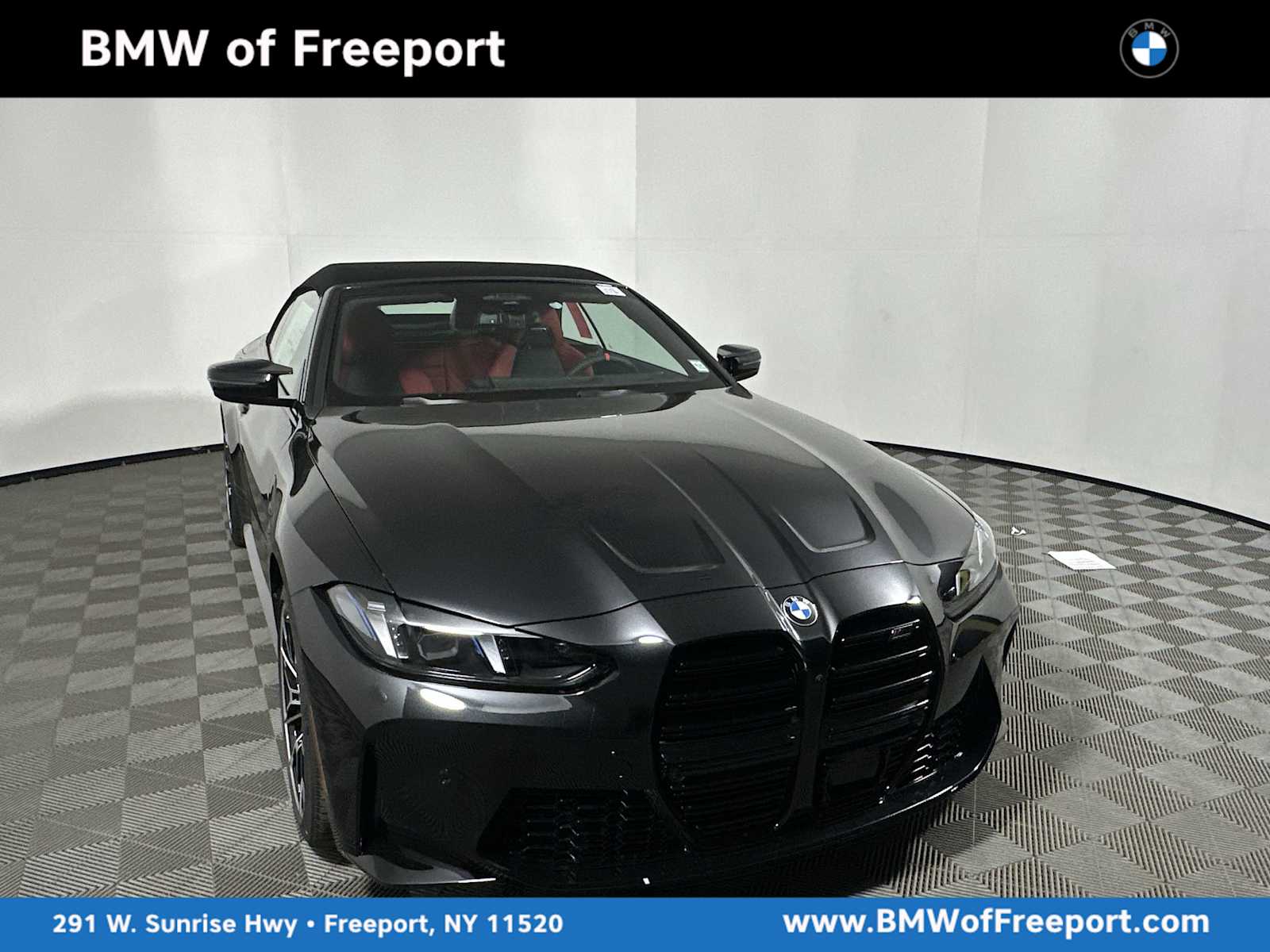 2026 BMW M4 Convertible M4's photo