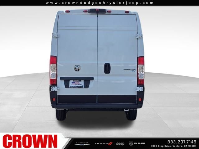 2025 Ram ProMaster 3500 photo 3