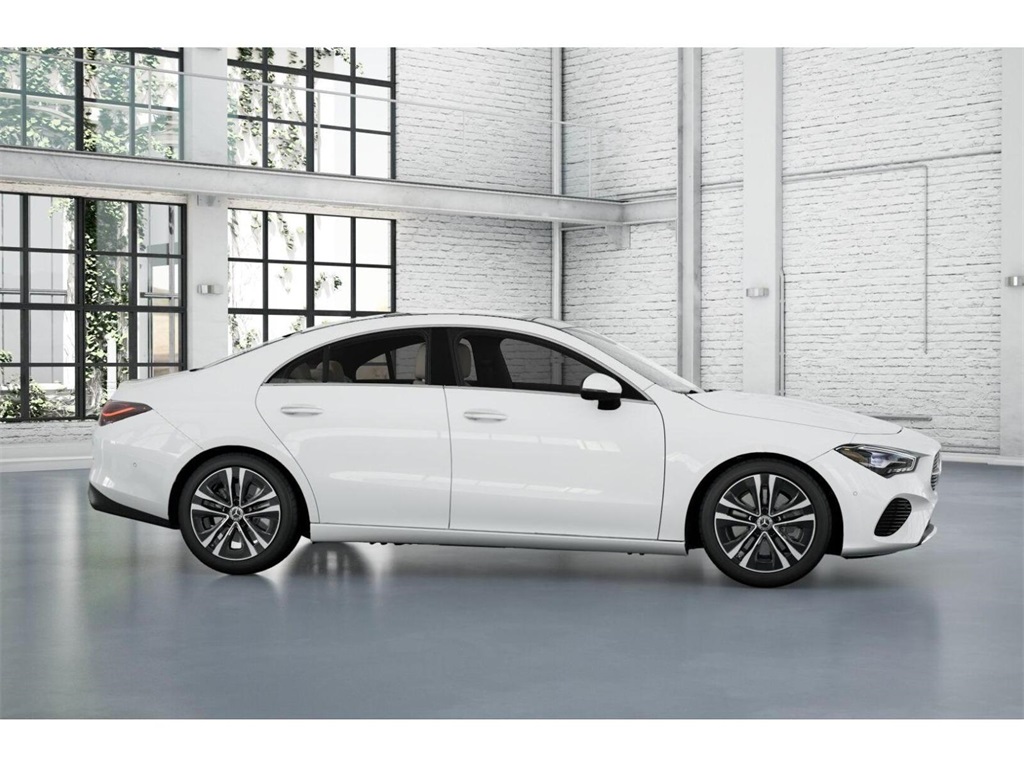 2026 Mercedes Benz CLA 250 photo 15