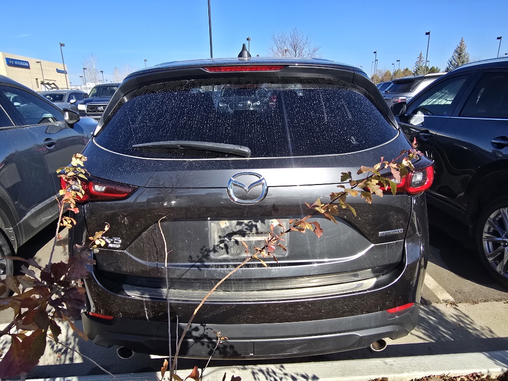 2023 Mazda CX-5 2.5 Select photo 2