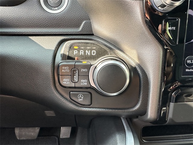 2020 Ram 1500 Big Horn Lone Star photo 17