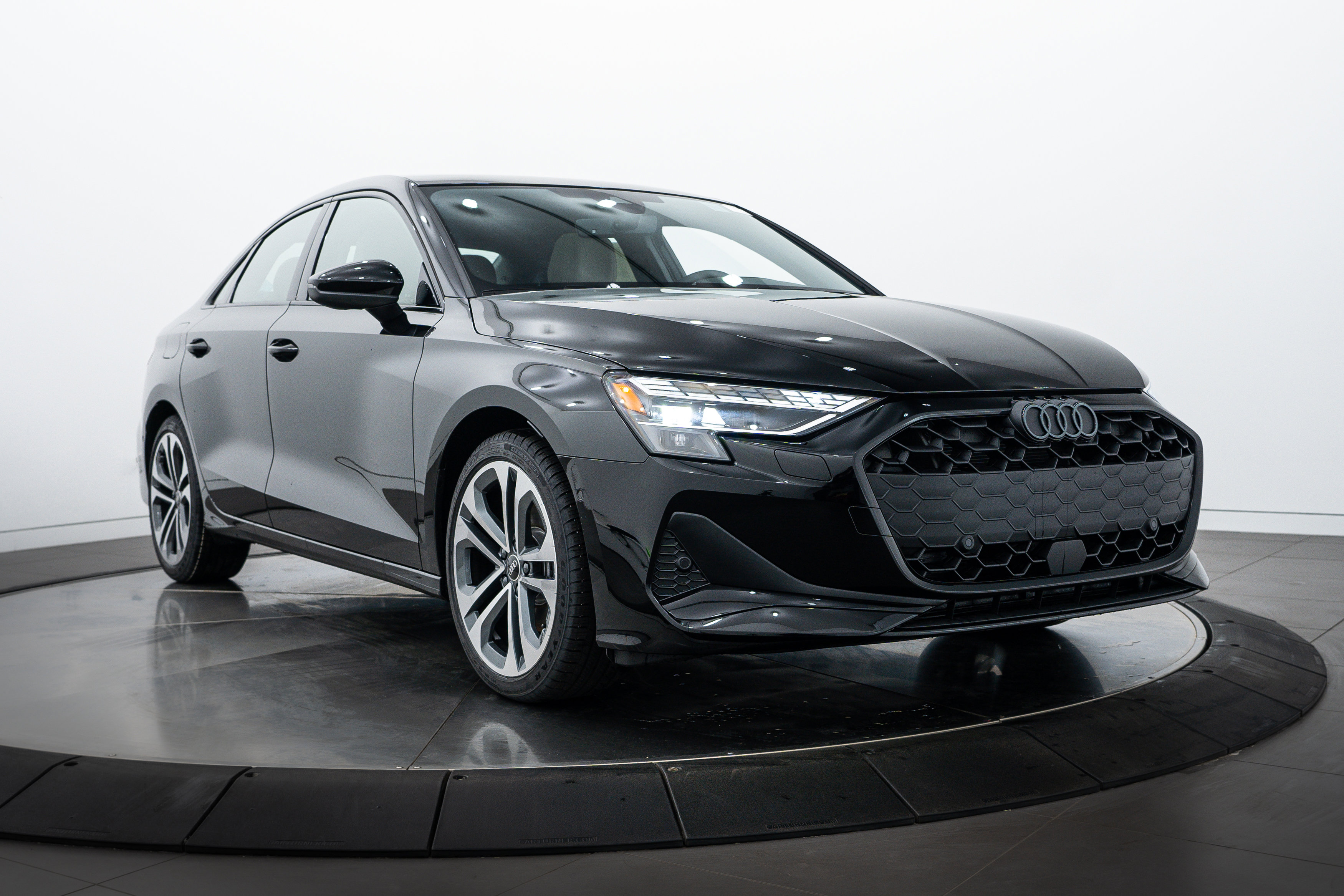 2025 Audi A3 Premium Plus photo 2