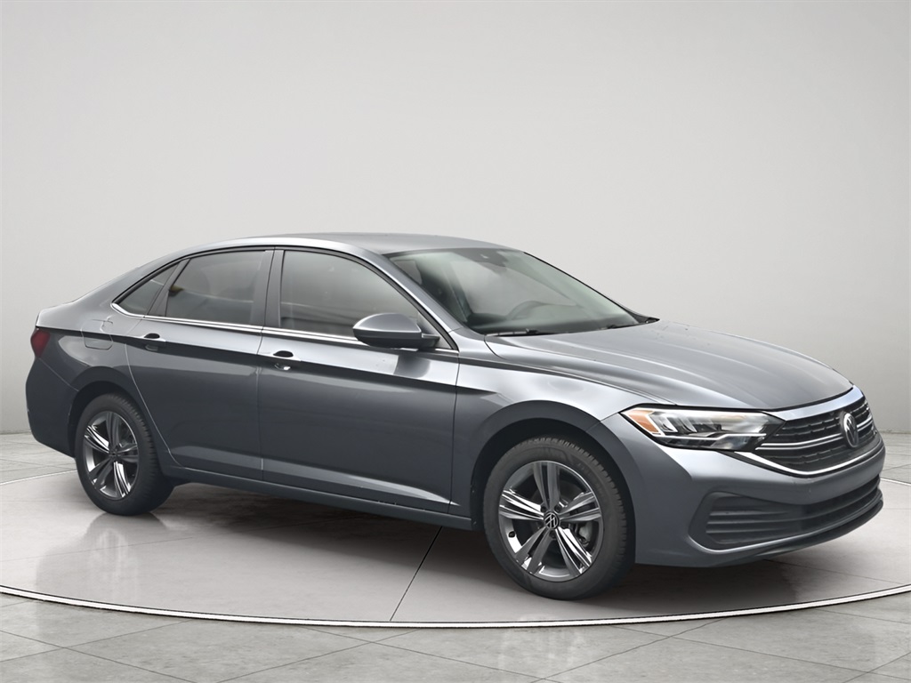 2022 Volkswagen Jetta SE's photo