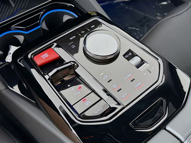 2025 Bmw M5 5 photo 17