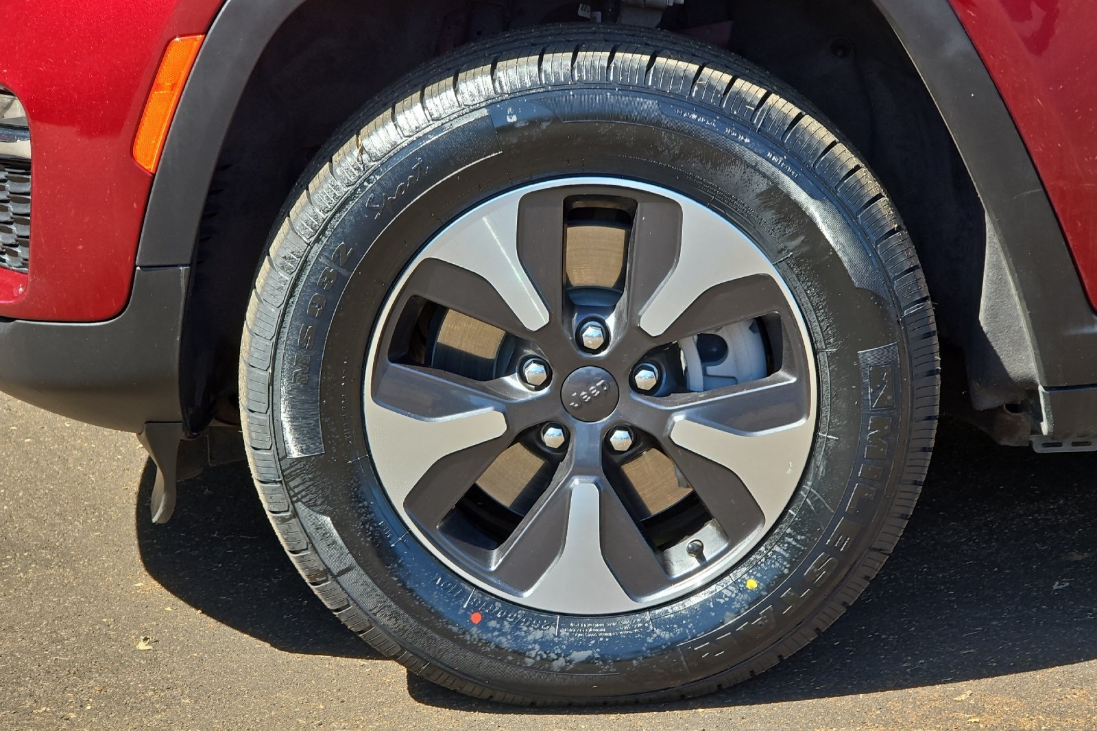 2023 Jeep Grand Cherokee 4xe photo 32