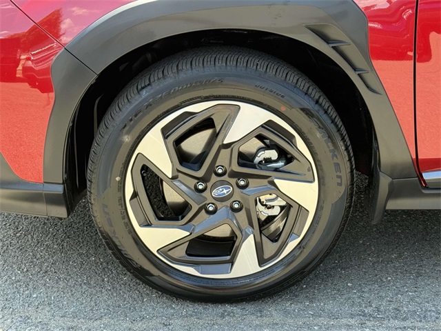 2025 Subaru Crosstrek Limited photo 11