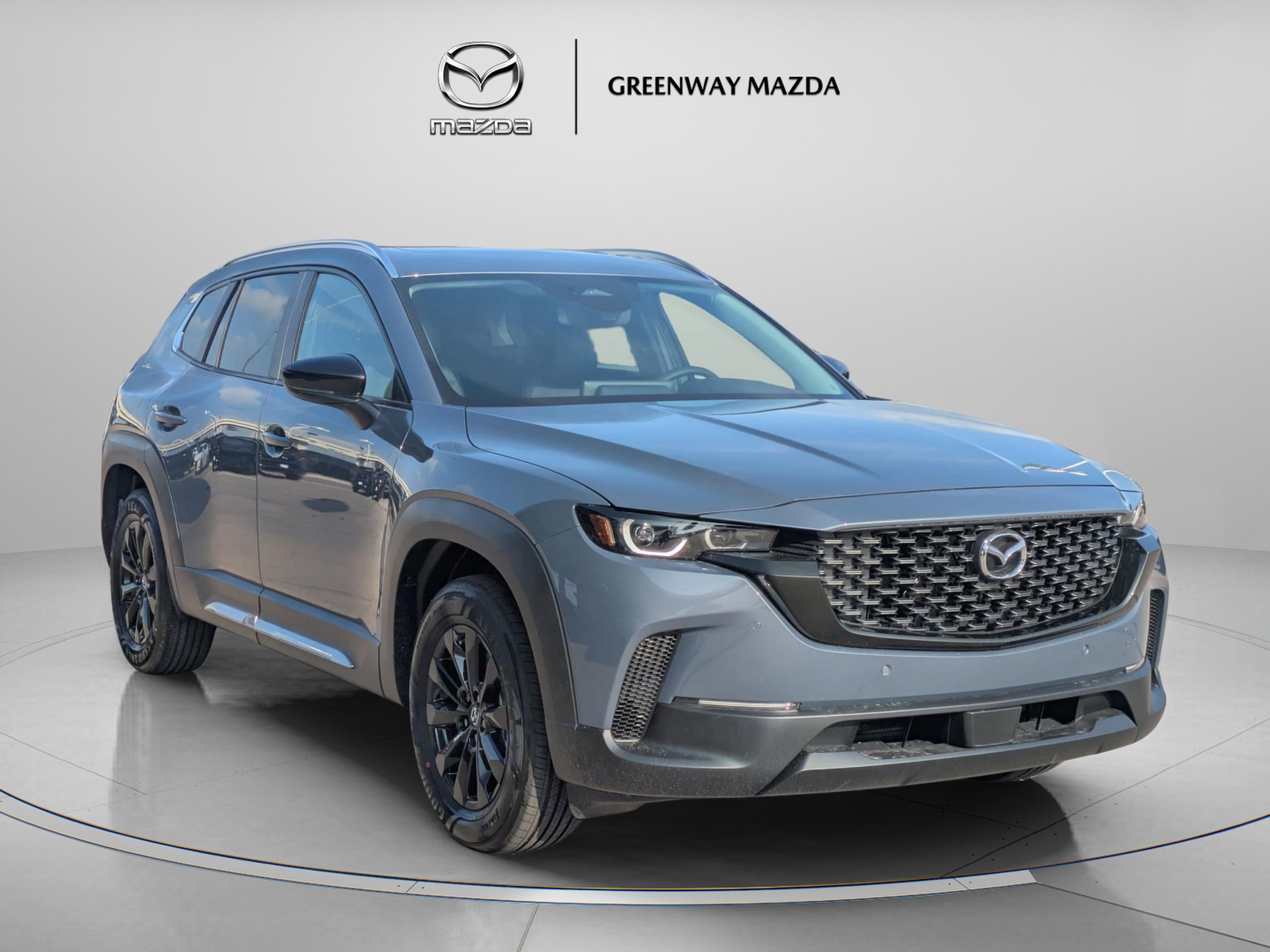 2026 Mazda CX-50 Preferred's photo