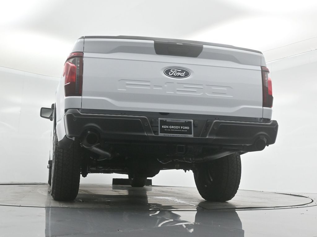2025 Ford F-150 STX photo 42