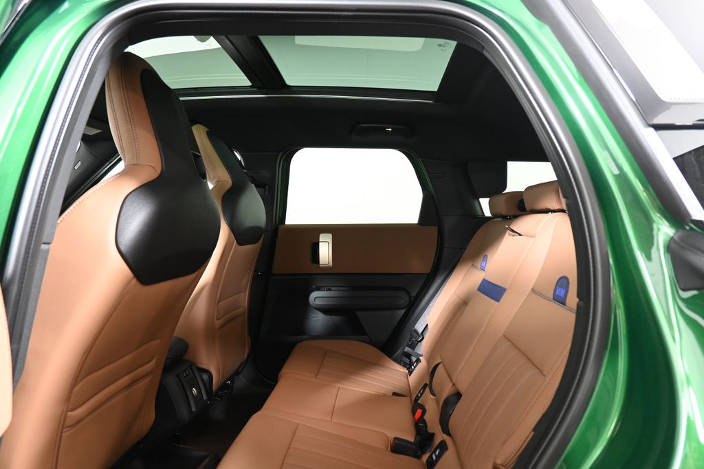 2026 Mini Countryman S ALL4 photo 22