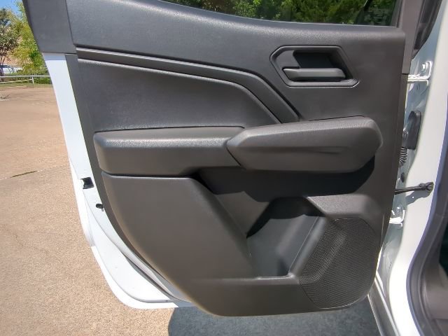 2026 Chevrolet Colorado Work Truck photo 8