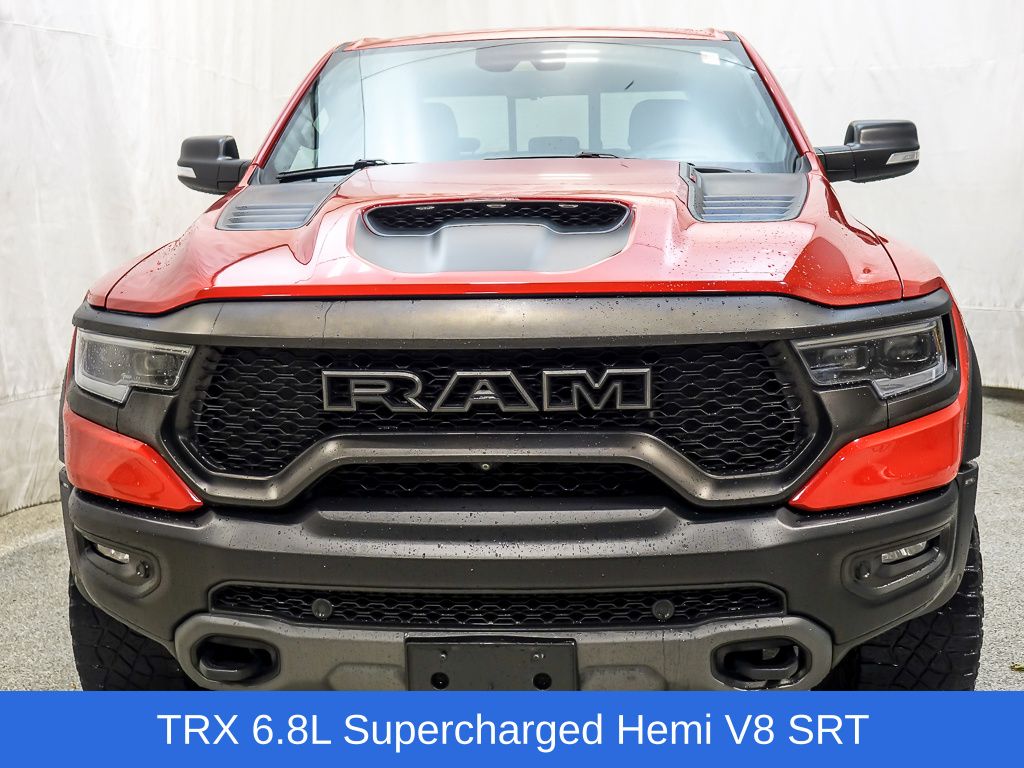 2021 RAM 1500 - Image 5