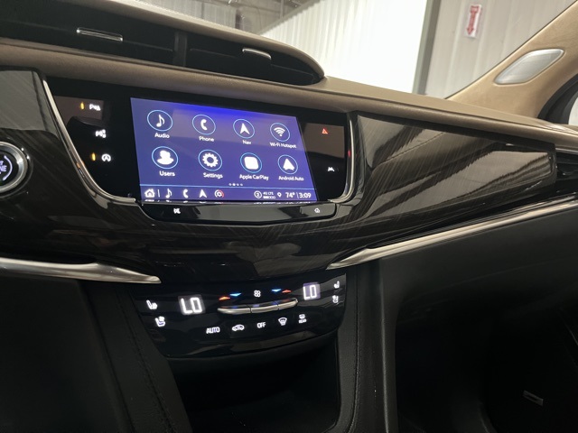 2024 Cadillac XT6 Sport photo 16