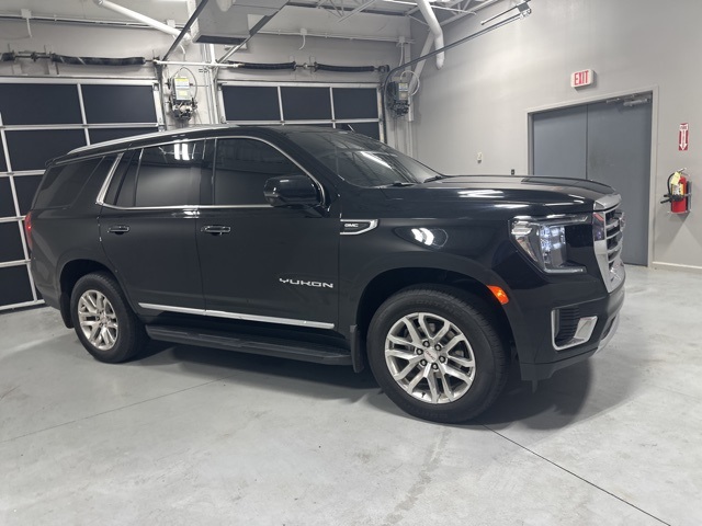 2023 Gmc Yukon SLT photo 8