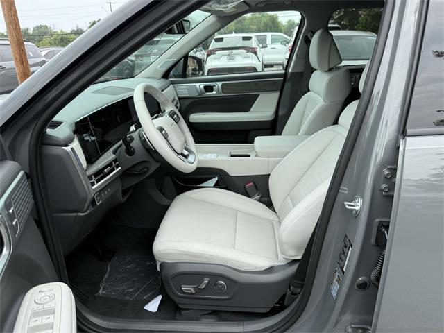 2026 Hyundai Santa Fe Limited photo 14