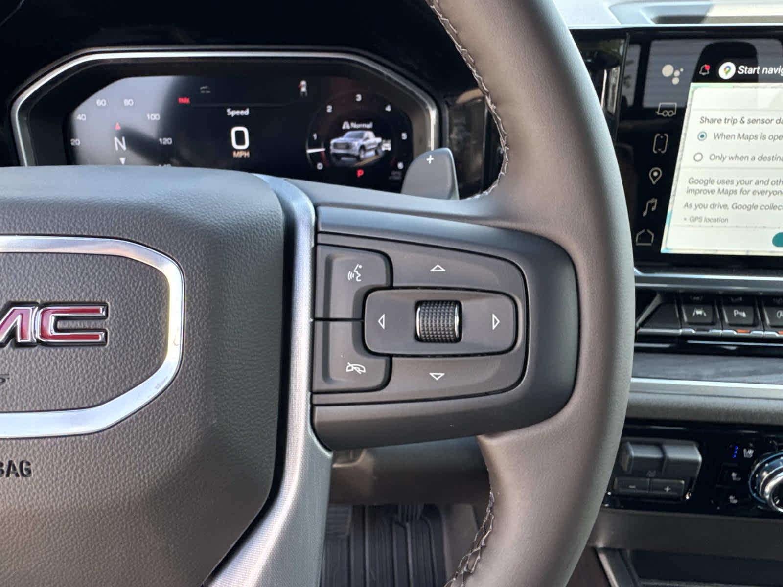 2026 Gmc Sierra 1500 SLT photo 14