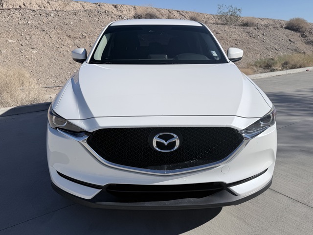 Used 2019 Mazda CX-5 Sport with VIN JM3KFABM6K0613845 for sale in Lake Havasu City, AZ