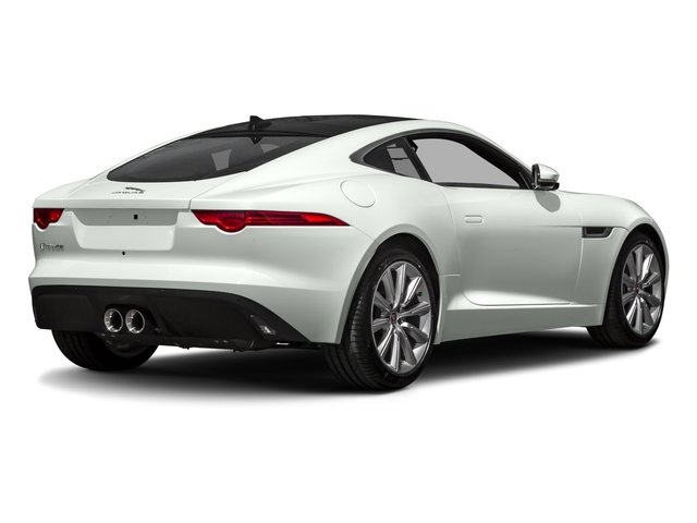 2017 Jaguar F-TYPE Premium photo 2