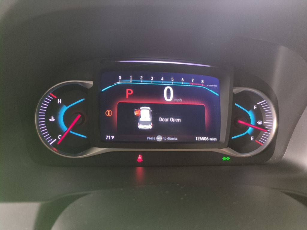2022 Honda Pilot TrailSport photo 14