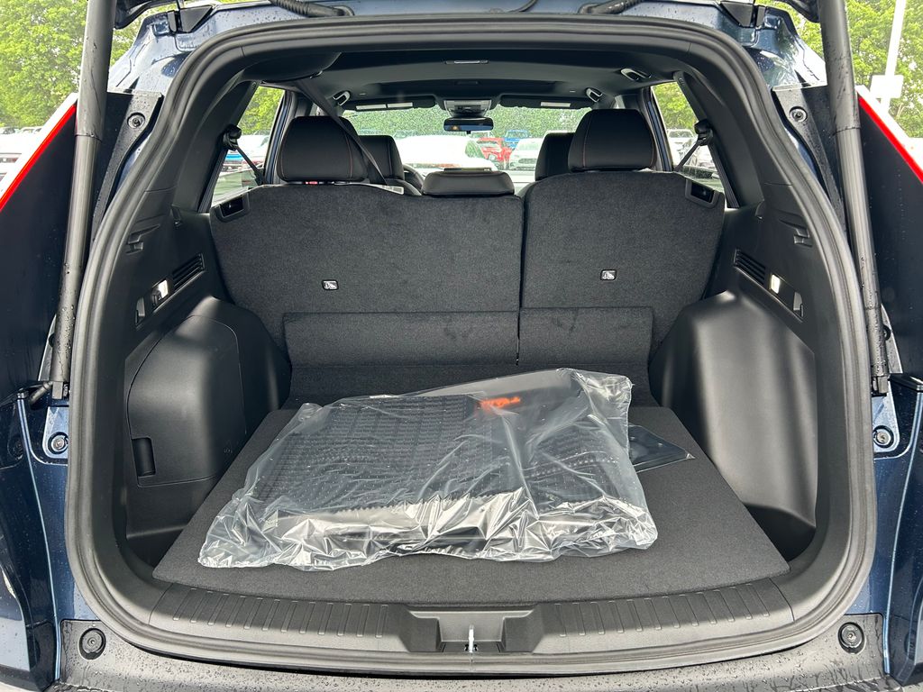 2026 Honda CR-V Hybrid photo 18