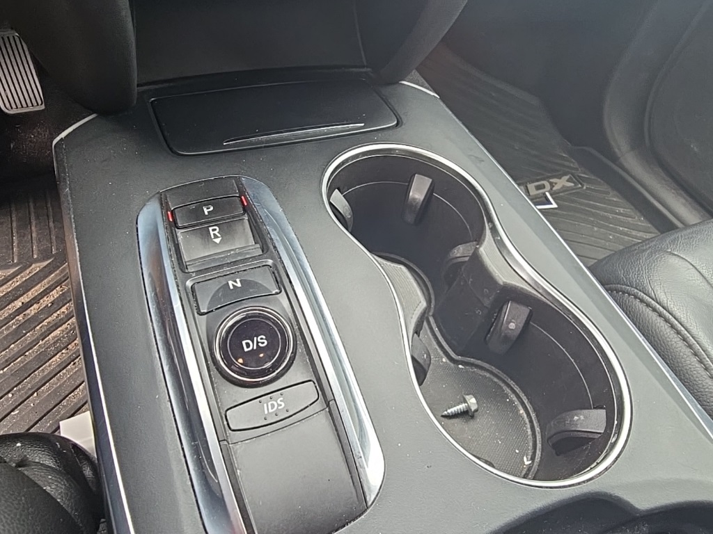 2016 Acura MDX SH-AWD Technology photo 16