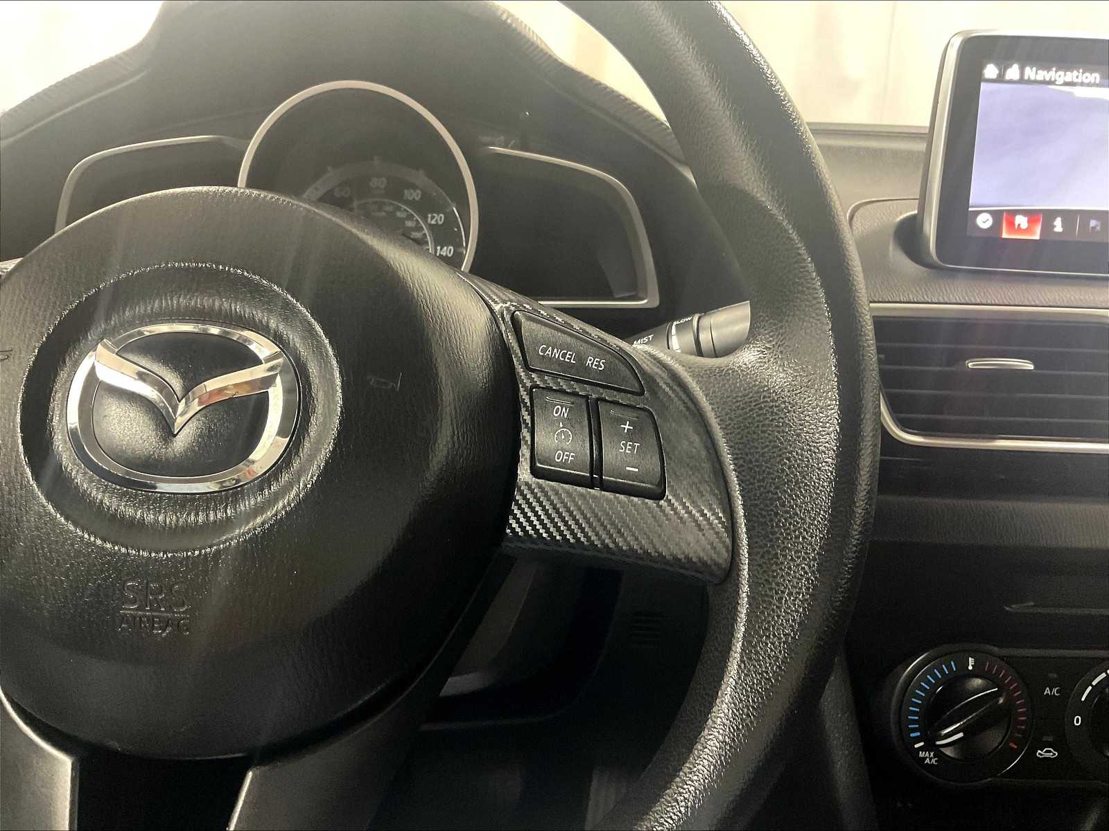 2016 Mazda Mazda3 i Sport photo 21
