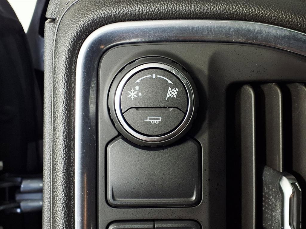 2019 Chevrolet Silverado 1500 LTZ photo 9