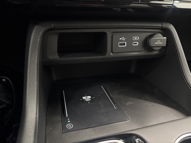 2025 Honda Pilot Elite photo 31