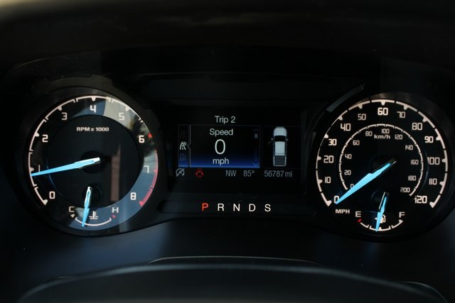 2019 Ford Ranger XLT photo 18