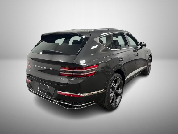 2025 Genesis GV80 2.5T Prestige photo 6