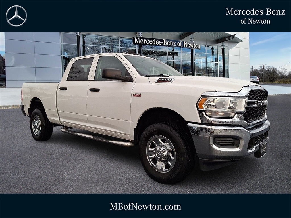 2020 RAM Ram 2500 Pickup Tradesman's photo