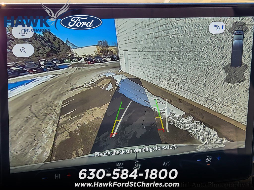 2026 FORD TRANSIT - Image 13