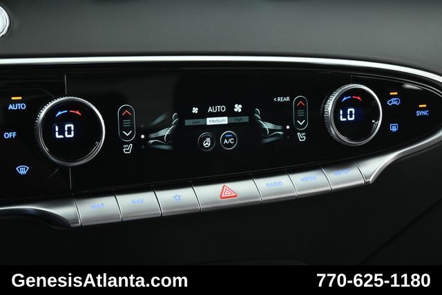 2025 Genesis GV70 2.5T Select photo 19