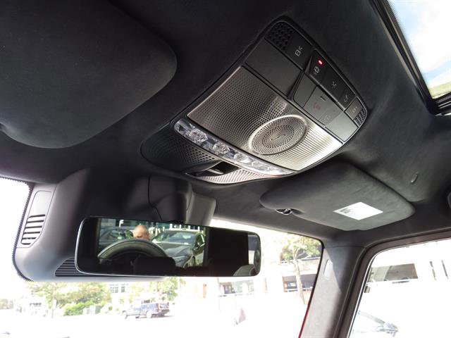 2025 Mercedes Benz G 550 photo 18