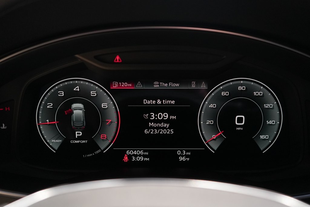 2022 Audi A6 Allroad Prestige Quattro photo 23