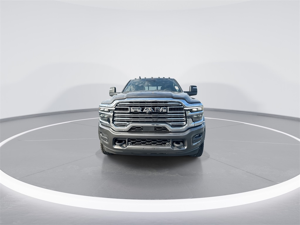 2026 Ram 4500 Tradesman photo 3