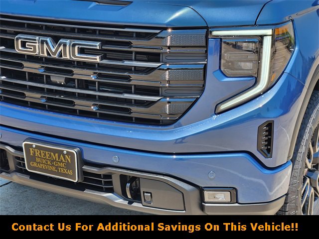 2026 Gmc Sierra 1500 Elevation photo 6