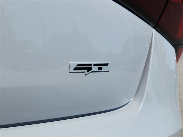 2026 Kia K5 GT photo 4