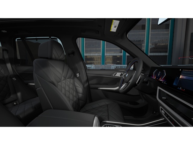 2026 Bmw X5 M60i photo 7