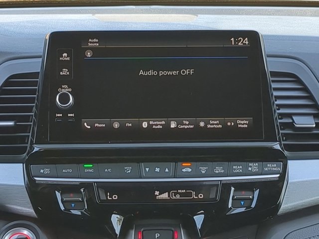 2026 Honda Odyssey photo 13